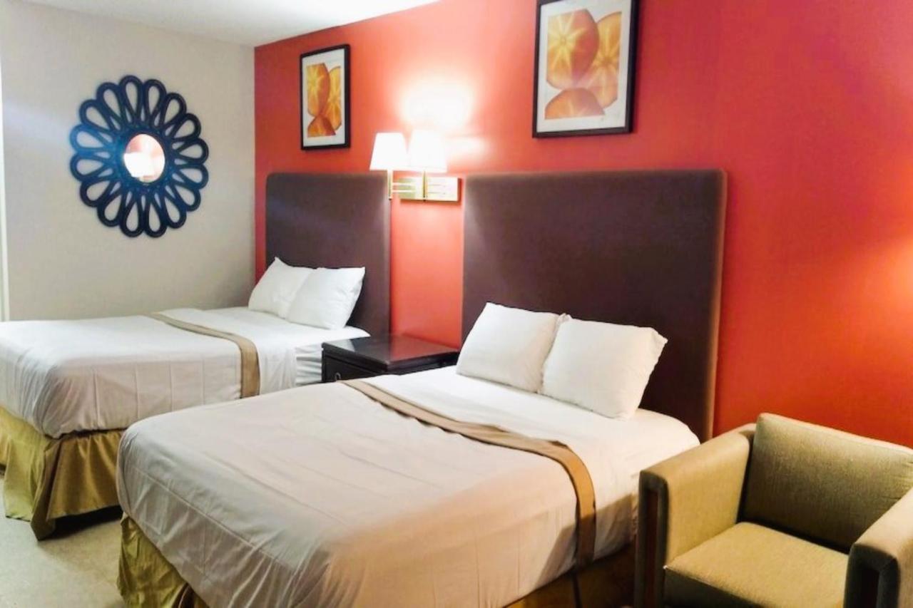 Oyo Hotel Mcintyre Ga, Us 441 Exterior photo
